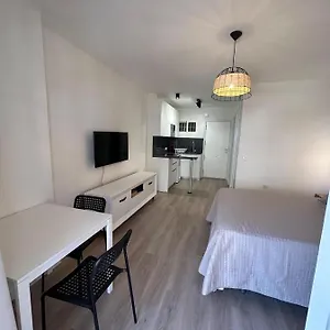 Apartamento Hercules Pool &, Benalmádena