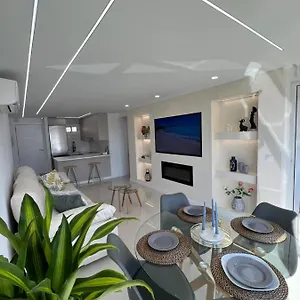 Apartamento Luxury Bonanza, Benalmádena