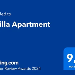 Apartamento Quilla, Benalmádena