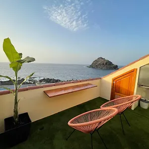 Vv La Joya Del Mar , Garachico (Tenerife) España
