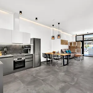Apartamento El Coloso Loft 1, Benalmádena