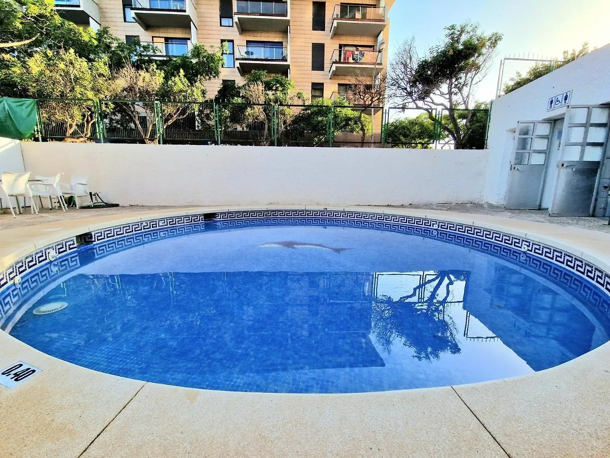 Aa Guest - Piscis Mountain View Eco Apartment Benalmádena