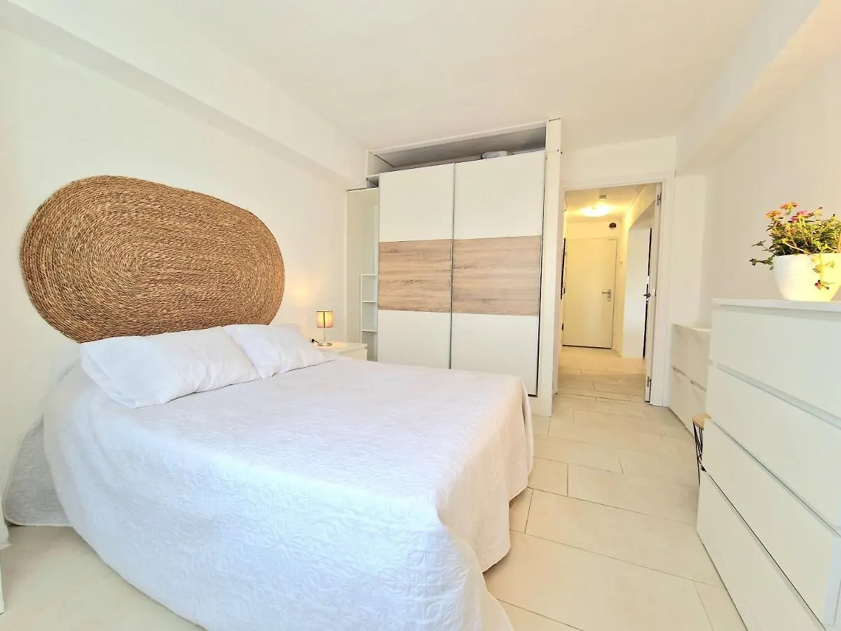 Aa Guest - Piscis Mountain View Eco Apartment Benalmádena