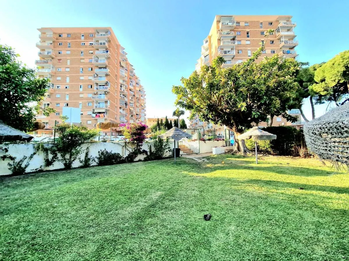 Aa Guest - Piscis Mountain View Eco Apartment Benalmádena 0*,