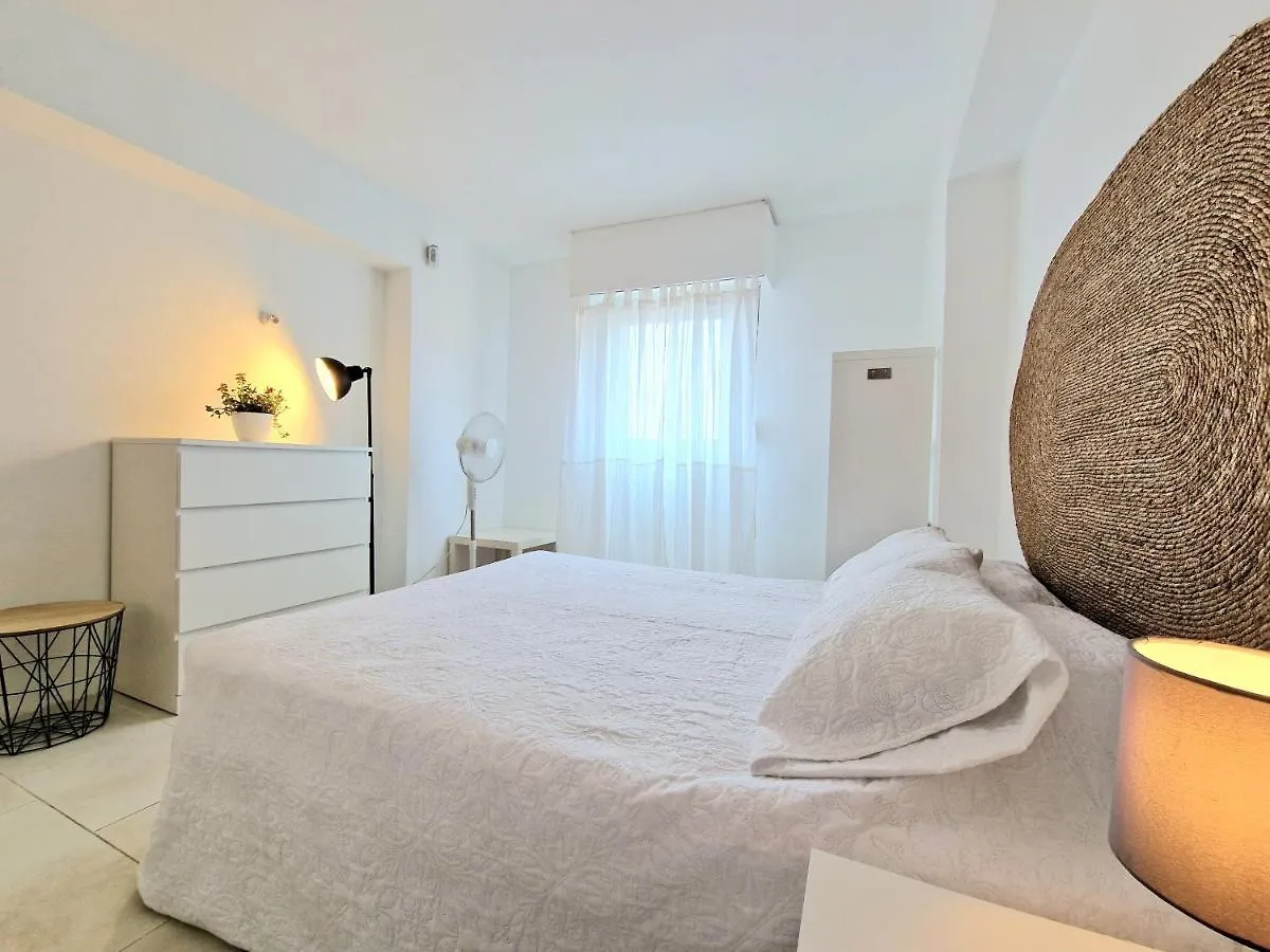 Aa Guest - Piscis Mountain View Eco Apartment Benalmádena
